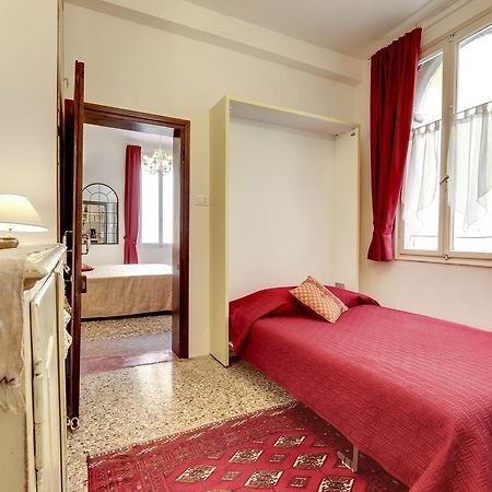Ca' Badoer Frari Apartment Venice Exterior photo