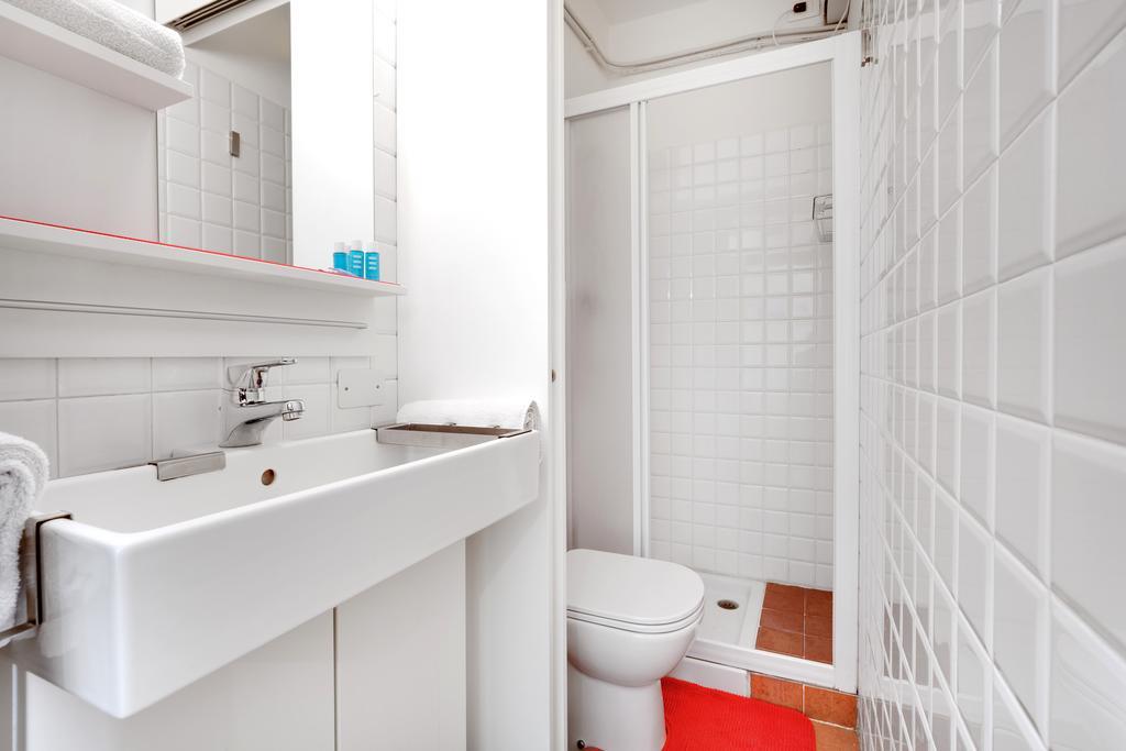 Ca' Badoer Frari Apartment Venice Exterior photo