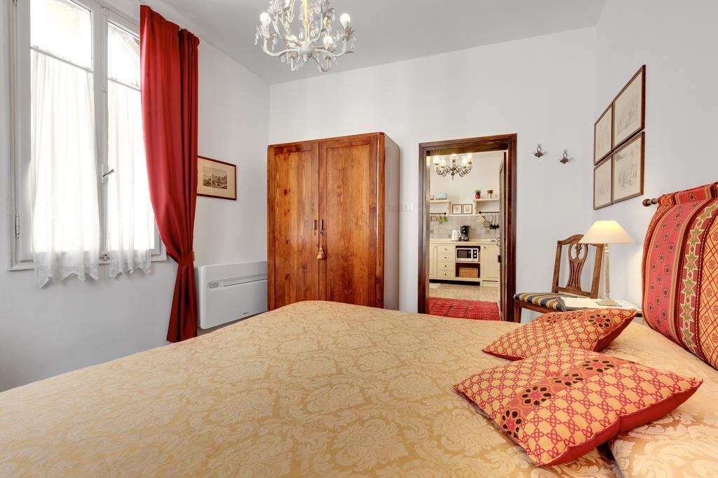 Ca' Badoer Frari Apartment Venice Exterior photo