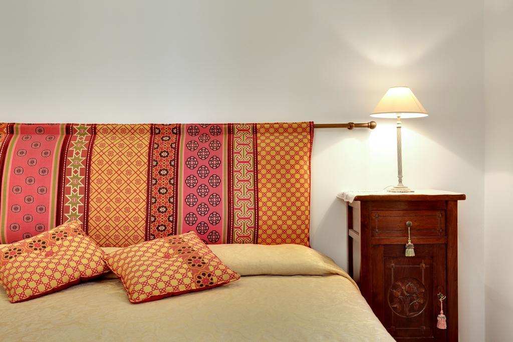 Ca' Badoer Frari Apartment Venice Exterior photo